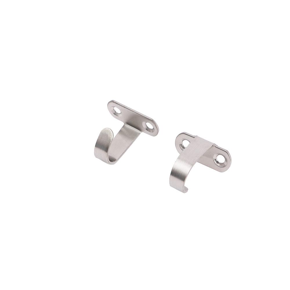 Flowerpot Hanging Wall Mounted Cloth Furniture Hardware Cabinet Top Hanger Robe Hooks Ceiling Hook