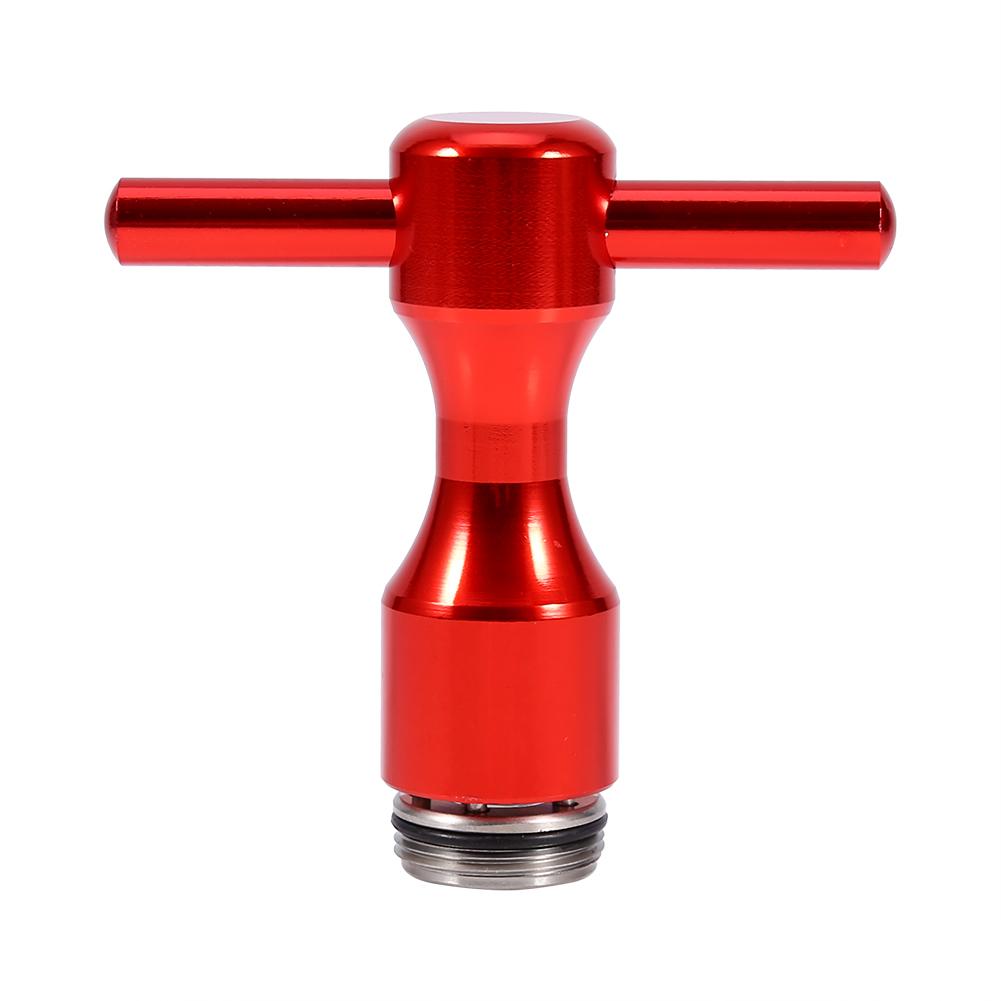 2 шт. Красный паттер для гольфа, гаечный ключ для гольфа, гаечный ключ для паттеров Скотти Кэмерона