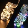 Светодиодные сказочные ленты, рождественские украшения, елочные украшения, бантики, гирлянды, Navidad Natal, домашний декор