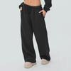 2024 Spring/Autumn Women's Trendy Loose Sweatpants - Versatile Casual Sports Trousers