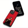 for Apple iPhone 16 15 14 Plus 13 12 Mini 17 Pro Max + 16E Air 16+ ProMax Phone Cover Case Singer Anuels AA POP