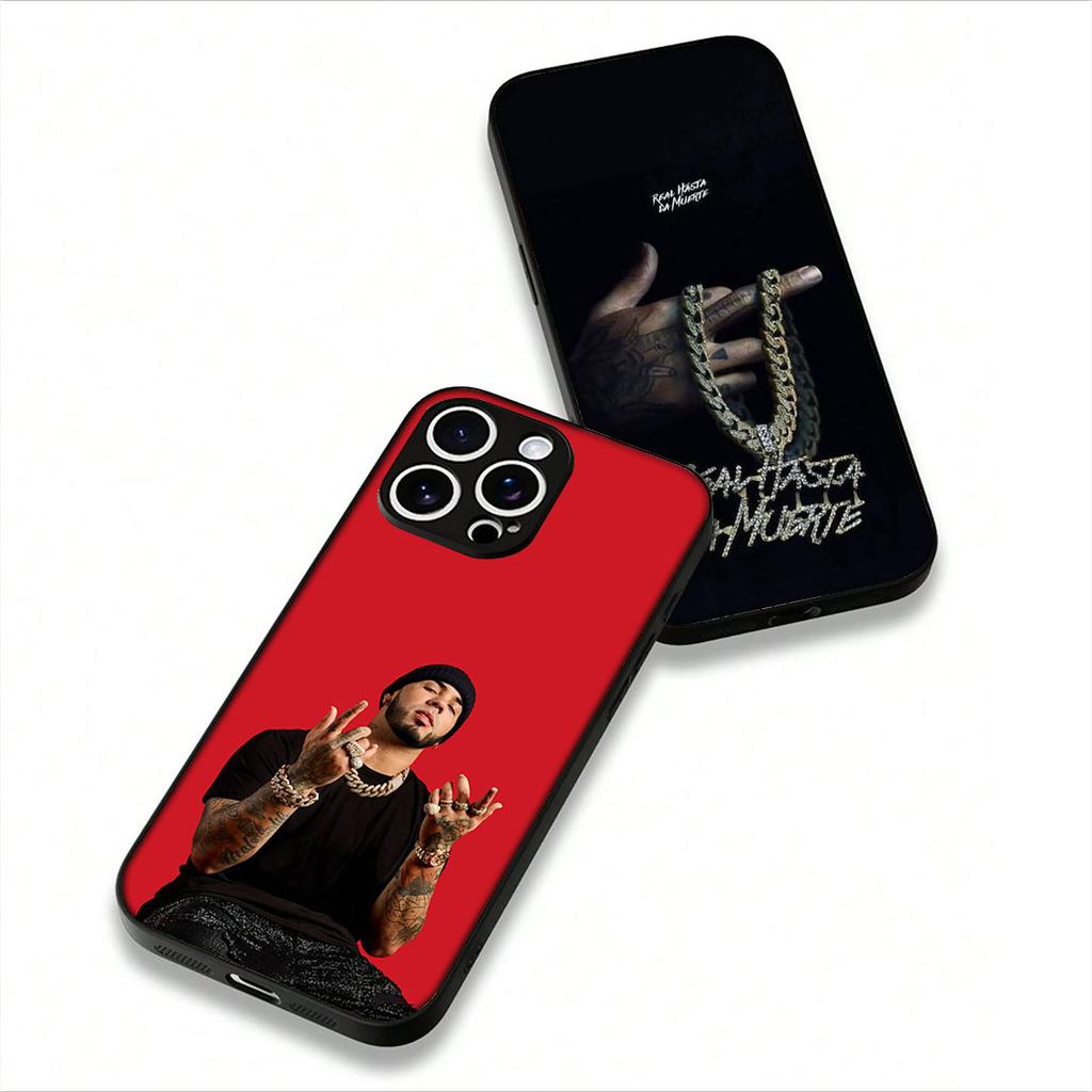 for Xiaomi Poco X7 X6 X5 F7 F6 F8 Ultra F5 M6 M7 M8 Pro C85 C75 C65 C71 C61 Phone Cover Case Singer Anuels AA POP