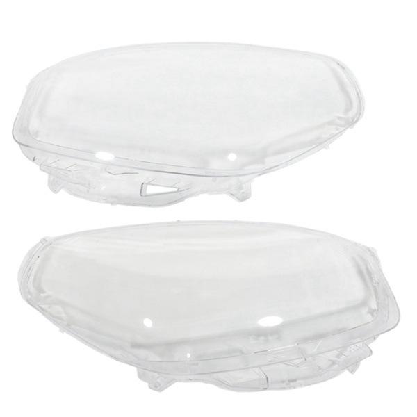 Renault Koleos 2012-2016 Передний Левый Колпачок Фары