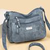 Women's Bag Large Capacity Shoulder Bag Crossbody Bag Mother Bag