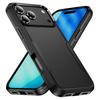 Противоударный Защитный Однотонный Жесткий Чехол для Iphone 17 Pro Max 16e 17 Air 15 16 Pro Max 13 12 14 Plus Iphone17 Iphone16
