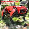 Technical Robot Toys The RC Motorized Boston Dynamics Big Dog Model AlphaDog Building Blocks Bricks Toys for Kid Christmas Gifts