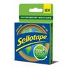 Пластиковая лента Sellotape Zero
