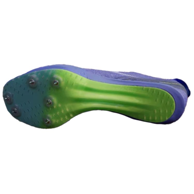 adidas Кроссовки Adizero Prime Sp 3 Strung 'Cobalt Blue Lucid Lemon' IH5222