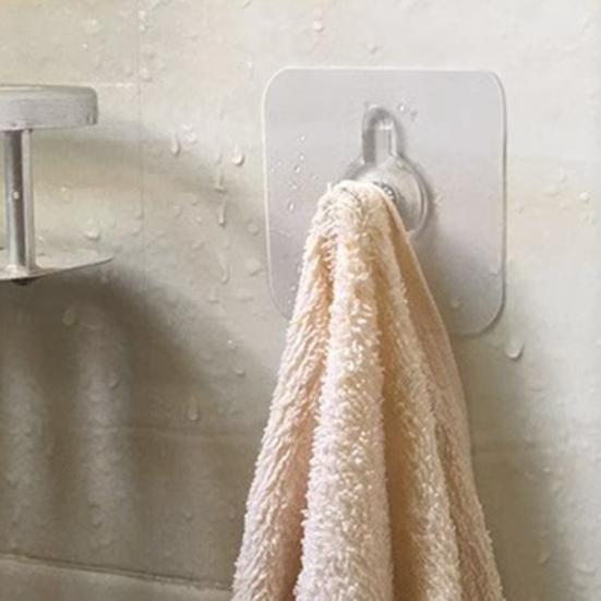 10 шт. самоклеящихся крючков без сверления, прочные, выдерживающие нагрузку, водонепроницаемые, легко устанавливаемые настенные крючки для картин с винтовыми крючками