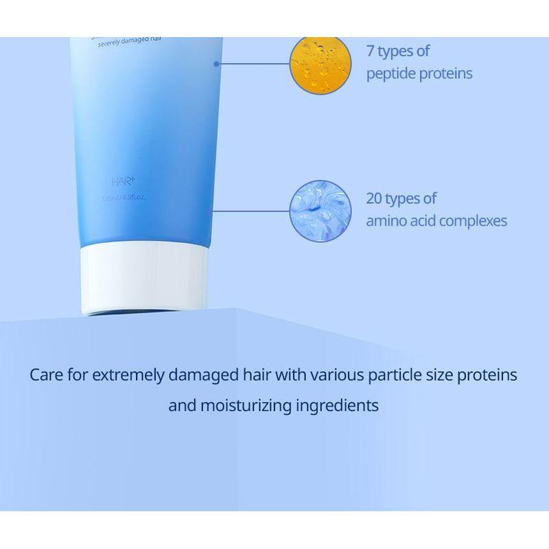 HAIR+ - Protein Bond Ampoule