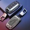 Jaguar Key Case for XEL, XFL, FPACF, Epace, XE, XJ, F-Type