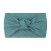 Unisex Baby 13-24m Knot Headband/Nylon Turban Elastic Washable Eco-Friendly Infant Toddler Accessory