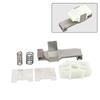 Motorcycle Automatic Primary Chain Tensioner Adjuster Improves Gear Shifting Compatible for 07-16 Big Twin 06 a