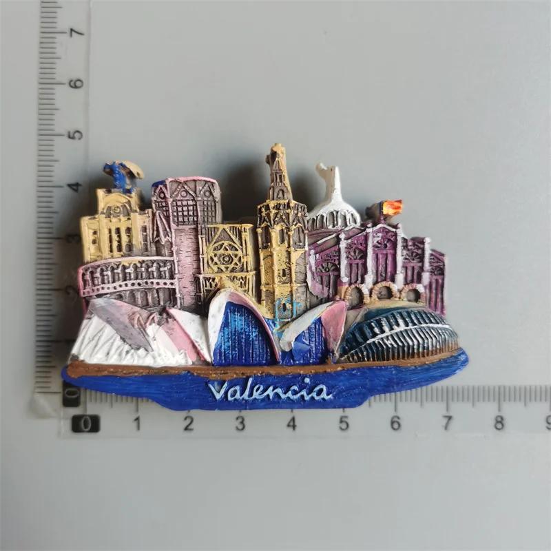 Магниты на холодильник Туристический сувенир Франция Новая Зеландия Франкфурт Невада Тенерифе Испания Египет Брюссель Африка Амстердам Берлин Сайпан