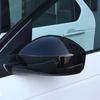 Для Land Rover Discovery Sport Range Rover Velar Evoque Jaguar F-Pace Зеркало заднего вида, крышки, отделка, автомобильные аксессуары
