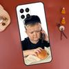 Смешной чехол Hasbulla для Samsung Galaxy M12 M13 M14 M54 M23 M16 M11 M21 M31 M20 M34 M52 M32 M36 M56 M15 M55
