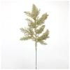 5Pcs Artificial Christmas Pine Needle Home Room Decoration Christmas Tree Leaf Pendant Outdoor Garden Christmas New Year Decor