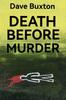 Книга Death Before Murder