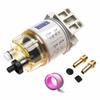 Фильтр-сепаратор топлива/воды R12T для двигателя Racor 140R 120At S3240 Npt Zg1/4-19 Автомобильные детали Полный комбинированный фильтр
