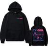 Yuqori – Hoodies va sviterlar