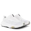 HOKA Project Transport White Cosmic Grey Unisex Sneakers 1162850-WMC