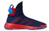 Men's Sneakers adidas N3xt L3v3l Marvel Captain America Collegiate Navy/Footwear White/Scarlet