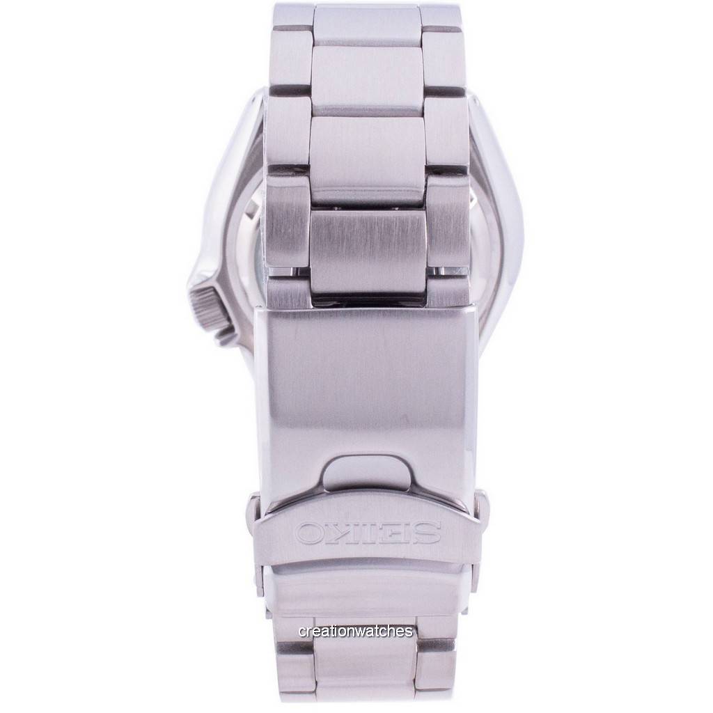 Seiko 5 спортивных автоматических мужских часов SRPD55 SRPD55K1 SRPD55K 100M