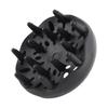 Professional Hair Dryer Diffuser Attachment Stylish Design Hair Diffuser Attachment  Home Use