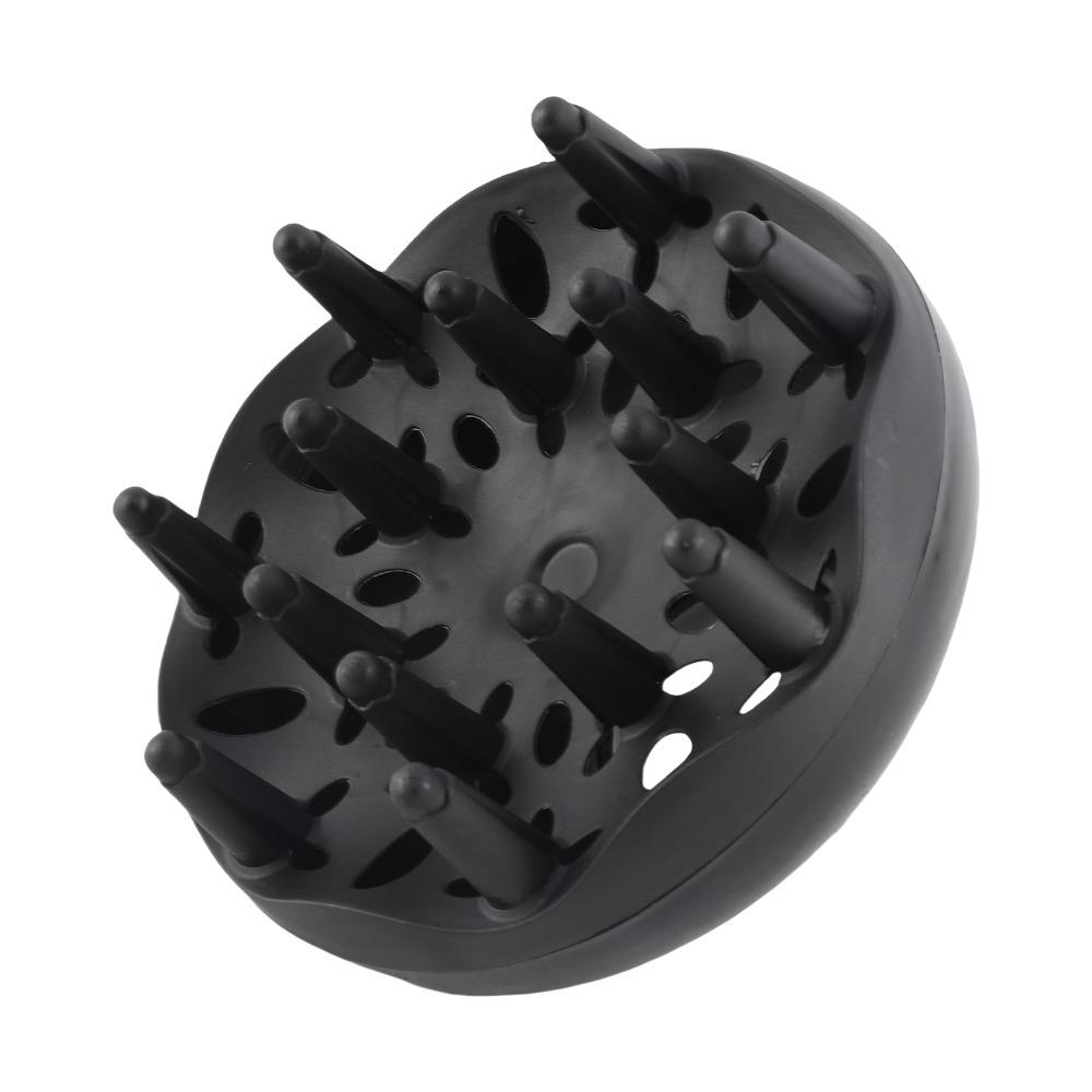 Professional Hair Dryer Diffuser Attachment Stylish Design Hair Diffuser Attachment  Home Use