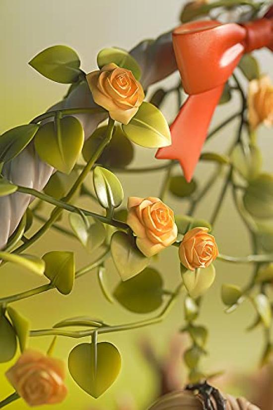 FairyTale Another Sleeping Beauty масштабная покрашенная готовая фигурка MY92350 В комплект входит специальный пьедестал 1/8 ABS&PVC