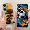 Модный крутой чехол для Huawei Nova 11i MAO-LX9, мягкий силиконовый TPU задняя крышка для чехлов телефона Huawei Nova11i