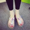 Premium Quality 7 Colors Women Summer Beach Flat Flip Flops Non-slip Sandals