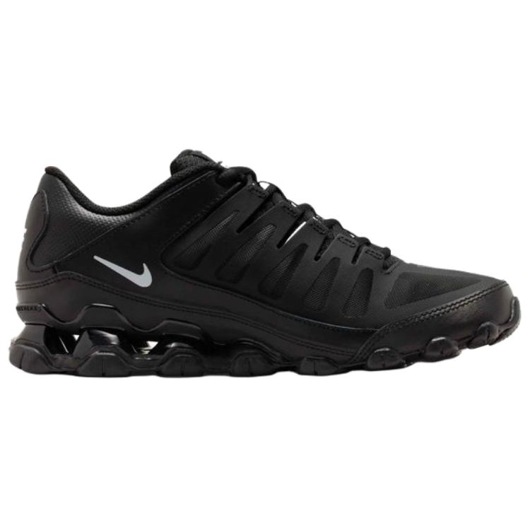 Nike Женские кроссовки Zoom TR Reax 8 Черно-белые IO2400-033