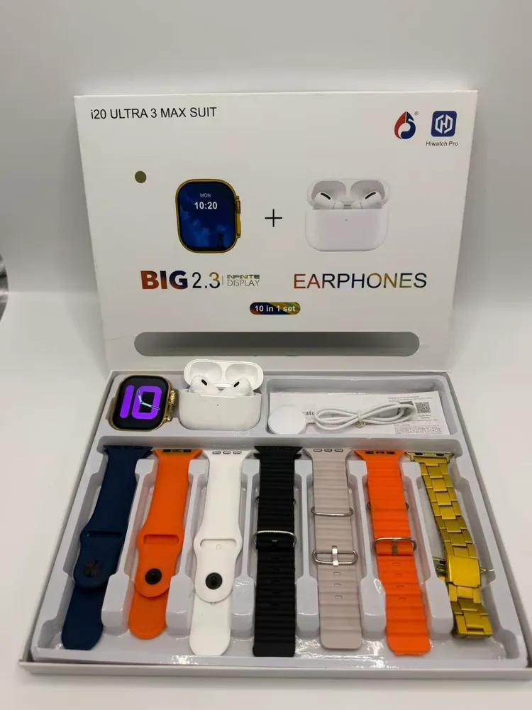 Smart watch Smart watch