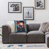 Legend Chuck Norris Pillow Case Soft Pillow Cover For Living Room Sofa Vintage Pillowcases