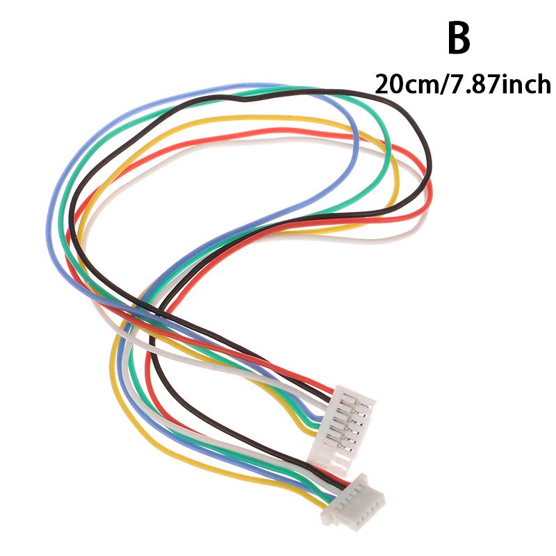 Dji Fpv 3In1 Cable 30Awg F4 F7 Flight Control Cable For Dji Air Unit Hd Vtx