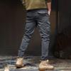 Брюки для активного отдыха Мужские рабочие брюки из нейлона 600D Scratching Pack Wear/Scratch Pack