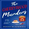 The Cherrywood Murders by Penny Blackwell Paperback Book 9781035400089