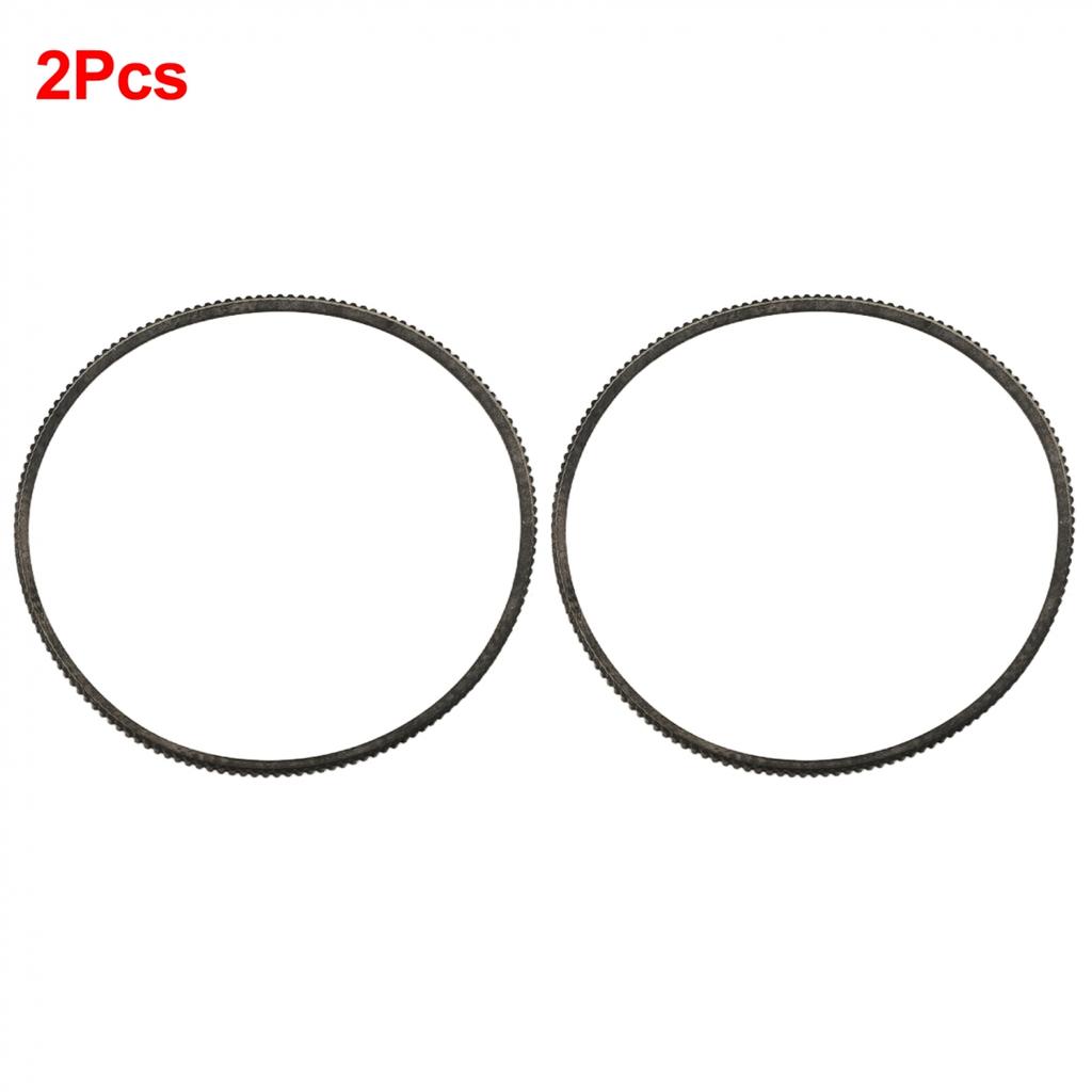 Хорошая эластичность 5M375 ремень токарного станка ремень мини токарного станка моторный ремень