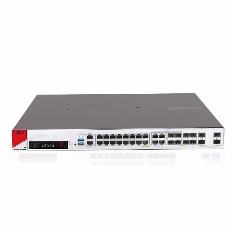H3C F1000 Series Enterprise Gigabit Firewall