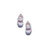 Anta Kids Octopus Non-Slip Durable Sports Sandals Baby Sandals White Blue Pink 322220006-2