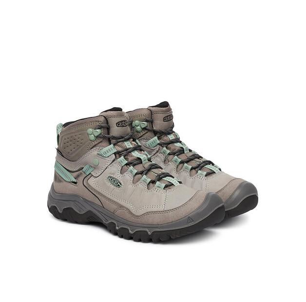 Треккинговые ботинки Keen Targhee IV Waterproof Hiking Boot