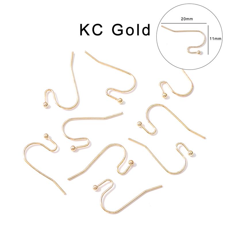 100 шт. 20x22 мм ирония Шарм выводы серьги застежки крючки фурнитура DIY аксессуары для изготовления ювелирных изделий