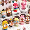 Crybaby Crying Again Series Figures Mystery Box 1pcs Blind Box Figure Handmade Blind Box Trendy Fashion Toy Gift