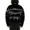ARMANI EXCHANGEAE Jackets & Coats Men's Black 6RZB45-ZNPTZ-1200