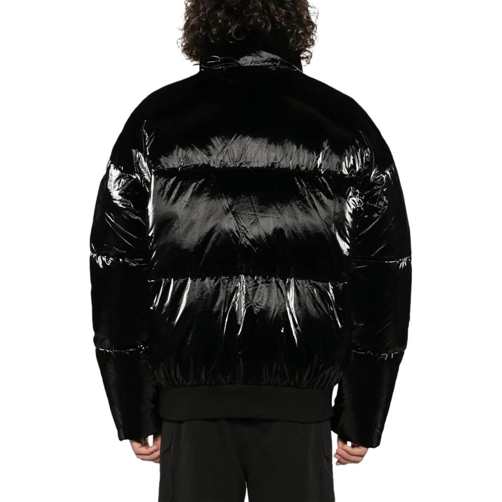 ARMANI EXCHANGEAE Jackets & Coats Men's Black 6RZB45-ZNPTZ-1200