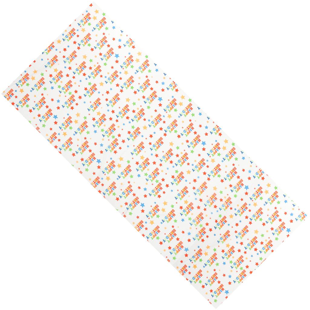 Birthday Party Tablecloth Picnic for Kids Covers Polyester Food Grade Decorative Cloths Child Tablecloths