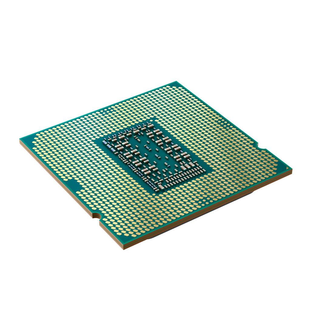 Intel Процессор Core Desktop 8 ядер до ГГц LGA1200 500 Series Select 400 Series 65W i7-11700F 4.9 (Intel и чипсет)