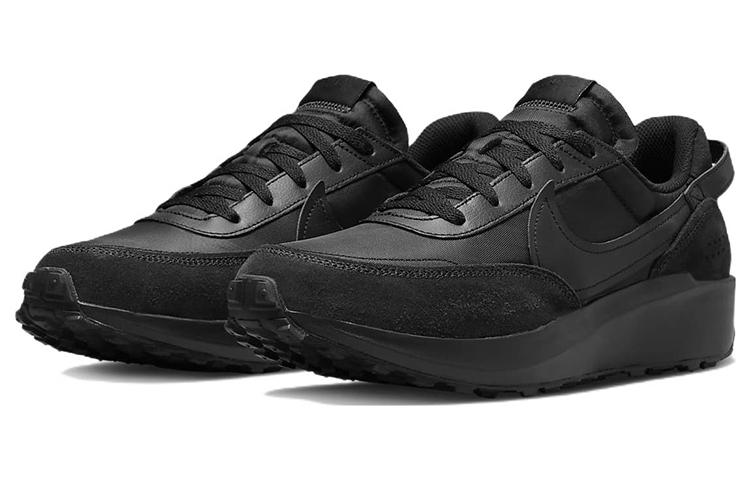 Nike Waffle Debut Triple Black DH9522-002