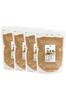 Natural Health Company Brown Rice Koji Dried 1kg X 4 Pieces Rice Koji Rice Koji Additive-free